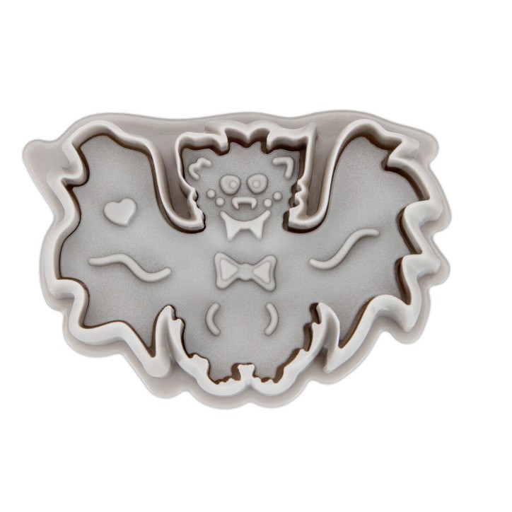 Städter Halloween Bat Cookie Cutter – Spooky Bat Cookies! Städter Halloween Bat Cookie Cutter – Spooky Bat Cookies!