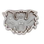 Städter Halloween Bat 3D Cookie Cutter