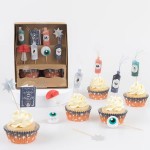 Meri Meri Making Magic Cupcake Kit 48-pcs