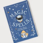 Meri Meri Making Magic Zauberbuch Servietten, 16 Stück
