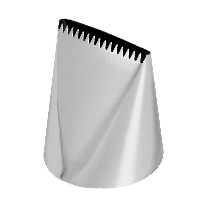 Wilton Cake Icer Nozzle 789 – Smooth Buttercream Tool
