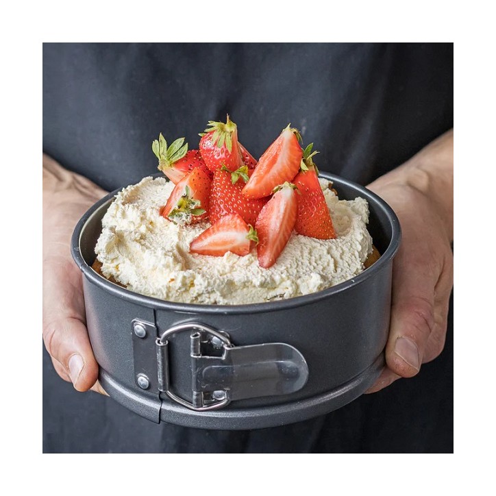 Springform Pan 15cm Non Stick Master Class