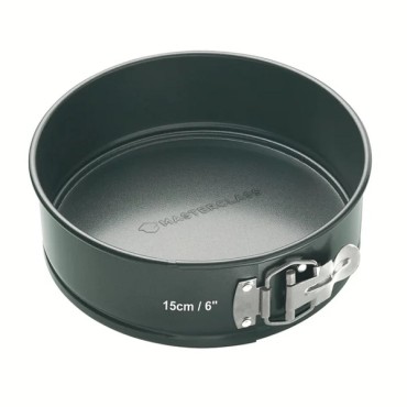 Master Class springform pan 15cm - Round Cake Tin 15cm