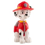 deKora Paw Patrol Cake Decor Set Marshall & Chase