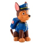 deKora Paw Patrol Cake Decor Set Marshall & Chase