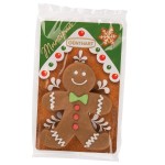 Günthart Marzipan Gingerbread Man 49g