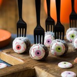 Decora Scary Sugar Eyes, 12 pcs