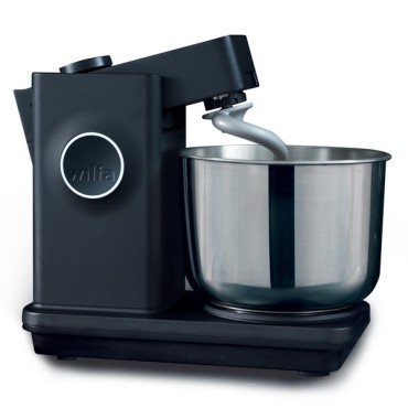 Wilfa Kitchen Machine ProBaker - black