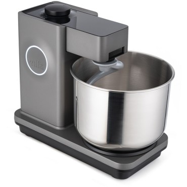 ProBaker Kitchen Machine Grey - Wilfa Kitchentools