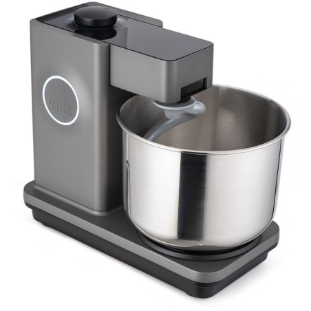 ProBaker Kitchen Machine Grey - Wilfa Kitchentools