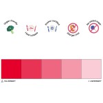 Colour Mill Aqua Blend Lebensmittelfarbe Red 20ml