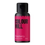 Colour Mill Aqua Blend Lebensmittelfarbe Raspberry 20ml