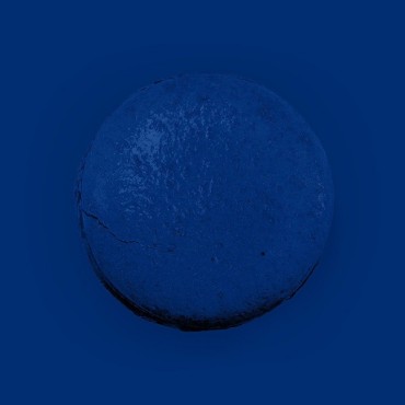 Dark Blue Food Colouring - Navy Blue Aqua Blend