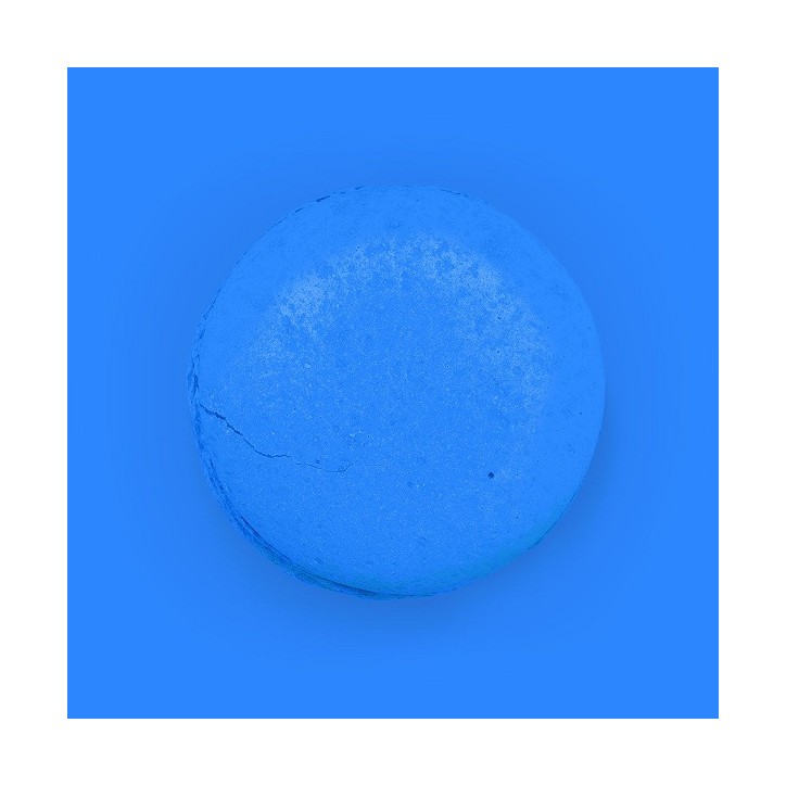 Colour Mill Aqua Blend Cobalt Lebensmittelfarbe – 20ml | Wasserbasiert & Hochkonzentriert