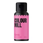 Colour Mill Aqua Blend Lebensmittelfarbe Candy 20ml