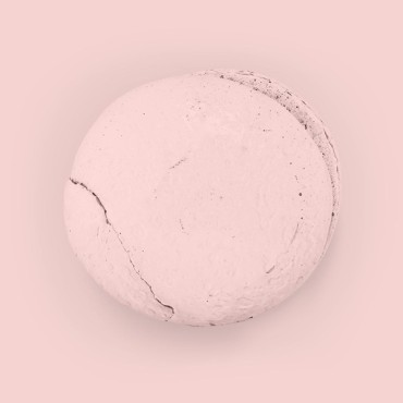 Macarons Lebensmittelfarbe Zart Rosa - Blush