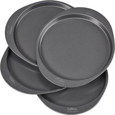 Easy Layers! Cake Pan Set Round 20cm