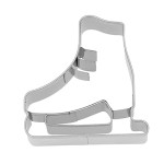 Birkmann Ice Skate Cookie Cutter, 6cm