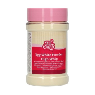 FunCakes Egg White Powder High Whip 125 g