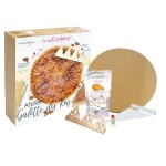 ScrapCooking Galette des Rois Baking Kit 280g