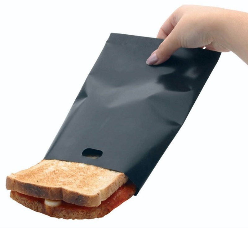 KitchenCraft Toast-A-Bags 2 pcs