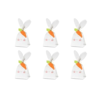 Easter Treat Bags - Easter Baking Supply