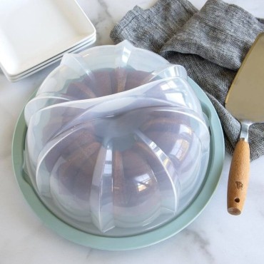 Nordic Ware Bundt Cake Keeper