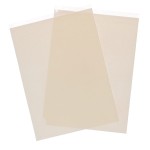 Decora A4 Sugar Sheets, 25 pcs