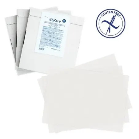 Zuckerpapier - Fondantpapier - Sugar Sheets