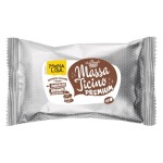 Mona Lisa Chocolate Brown Massa Ticino Premium Sugarpaste, 250g