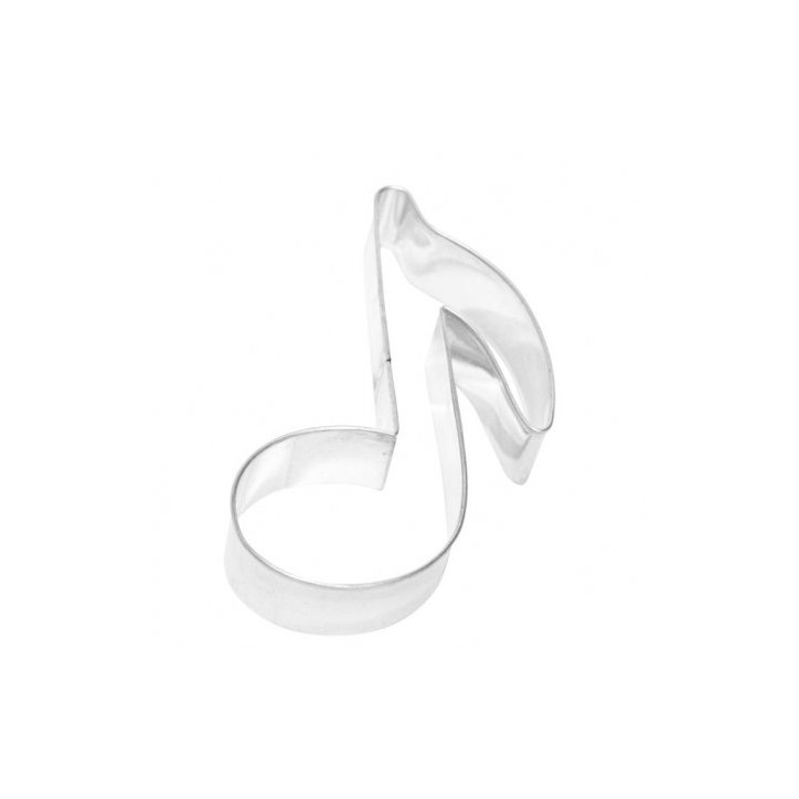 Musik Ausstecher - Musiknoten Ausstechform 🎵 🍪 Musik Ausstecher - Musiknoten Ausstechform 🎵 🍪