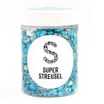 Super Streusel LeinenLos Cake Decor, 90g