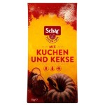 Schär Baking Mix Cakes and Cookies gluten free, 1kg