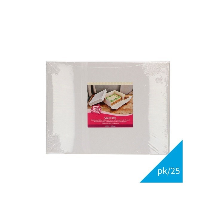 Buy Bulk Cake Boxes 25cm - Cake Boxes White 25 pcs - Cakeboxes buy more pay less Buy Bulk Cake Boxes 25cm - Cake Boxes White 25 pcs - Cakeboxes buy more pay less