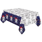 Amscan Pirates Map Table Cover, 120x180cm