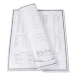 Städter Silicone Baking Mat, 60x40cm