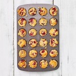 Birkmann Easy Baking Mini Muffinform für 24 Stück