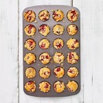 Birkmann Easy Baking Mini Muffin Mould for 24pcs