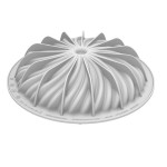 Silikomart Wave Dessertform, 195x63mm