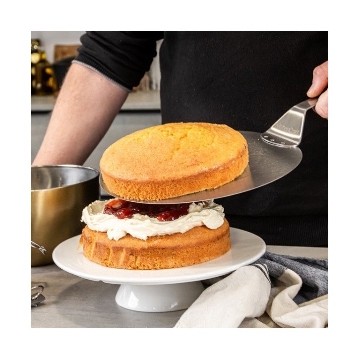 KitchenCraft Cake Lifter 25cm KitchenCraft Cake Lifter 25cm