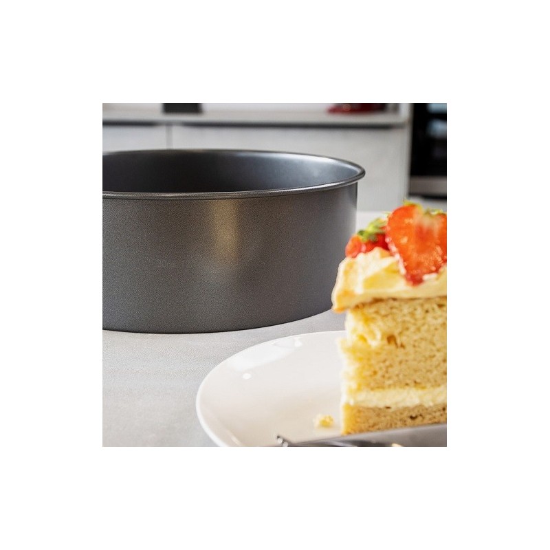 Master Class Deep Cake Pan, 30cm