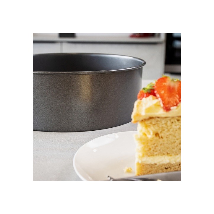 Cake Tin 30cm Cake Tin 30cm
