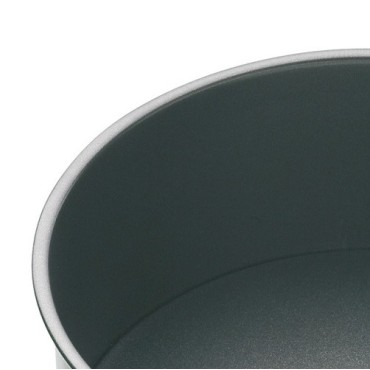 MasterClass Non-Stick Round Cake Pan – Perfect Baking Results, 20cm