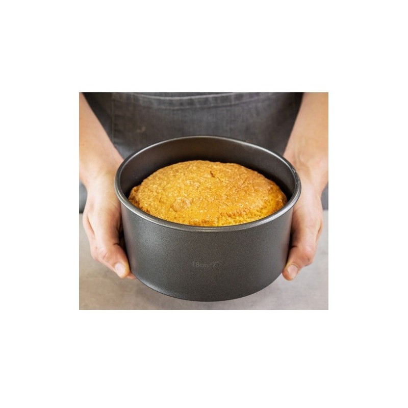 Master Class Deep Cake Pan, 15cm