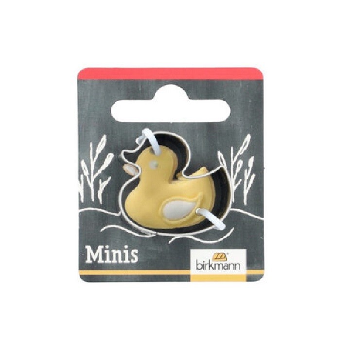 Duck Cookie Cutter Duck Cookie Cutter