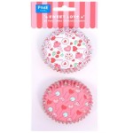 PME Valentines Sweet Love Cupcake Cases, 60 pcs