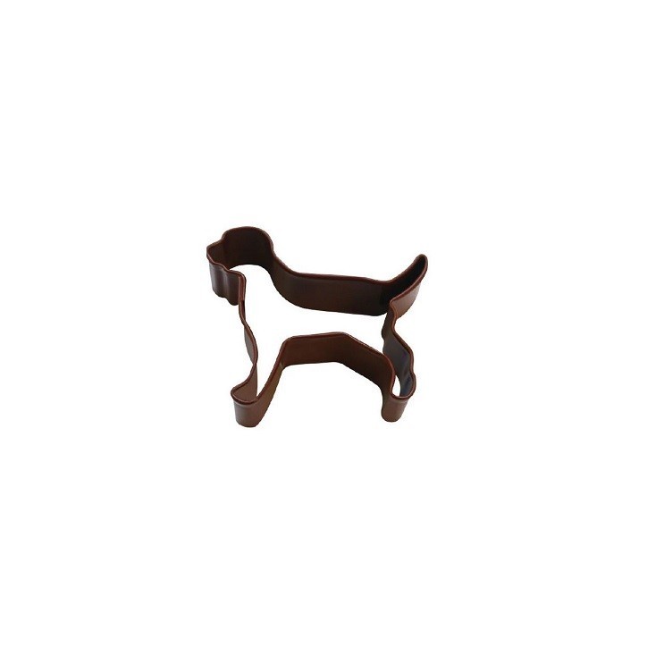 Mini Labrador Retriever Cookie Cutter