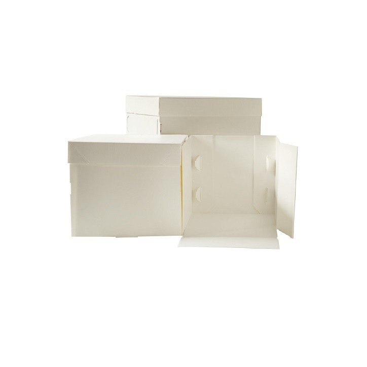 Decora Premium Cake Box 30.5x40.5x25 cm Decora Premium Cake Box 30.5x40.5x25 cm