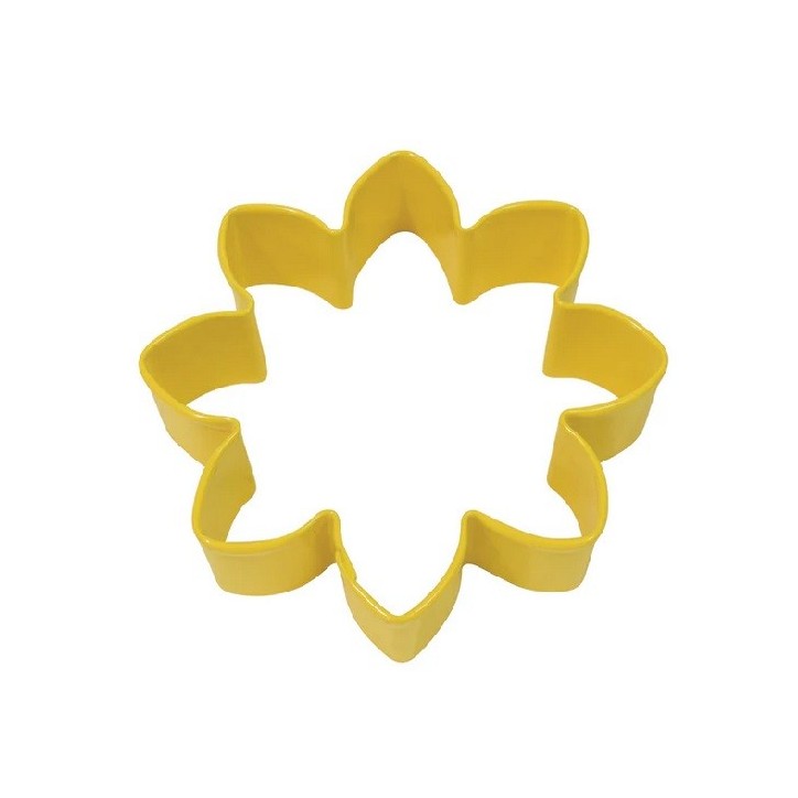 Anniversary House Daisy Cookie Cutter, 8.9 cm Anniversary House Daisy Cookie Cutter, 8.9 cm