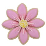 Anniversary House Daisy Ausstechform, 8.9cm